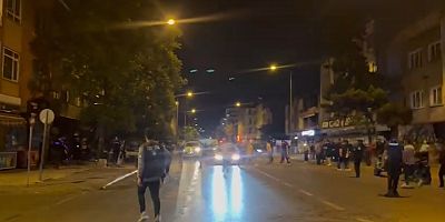 Kayseri’nin Sahabiye Mahallesi’nde Tansiyon Yükseldi