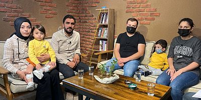 Kayseri’nin SMA’lı Çocukları İçin Yardım Gecesi Düzenlenecek