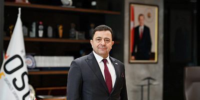 Kayseri’nin Şubat İhracatı 319 Milyon Dolar Oldu