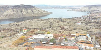 Kayseri’nin Tarihle Turizmin İç İçe Olduğu İlçesi; ‘Kocasinan’