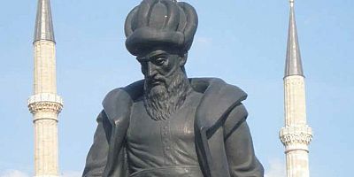 Kayseri’nin yetiştirdiği Başmimar: Mimar Sinan