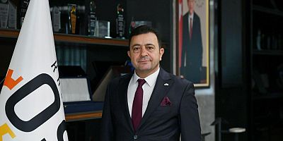 Kayseri OSB Başkan Mehmet Yalçın’dan Ekim Ayı İhracat Rakamları Değerlendirmesi