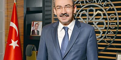 Kayseri OSB Başkanı Yalçın'dan 10 Ocak Çalışan Gazeteciler Günü Mesajı