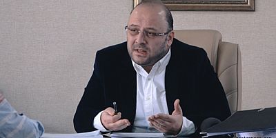 Kayseri OSB’ne Sahip Çık Platformu Sözcüsü Kiracıoğlu’ndan 23 Nisan mesajı