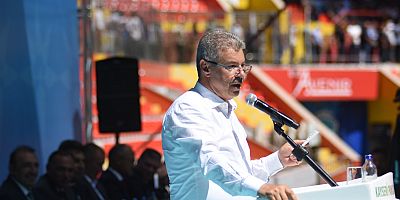 Kayseri Pancar Ekicileri Kooperatifi Mali Genel Kurulu Gerçekleştirildi