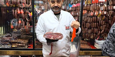 Kayseri Pastırması İstismar Mı Ediliyor?