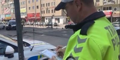 Kayseri Polisinden 'Yaya Geçidi' Denetimi
