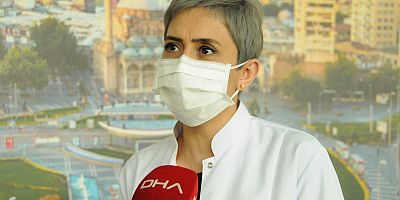 Kayseri Şehir Hastanesi'nde 113 Gönüllü Aşılandı, Yan Etki Yok