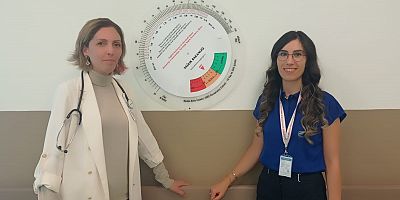 Kayseri Şehir Hastanesi’nde ‘Obezite Polikliniği’ Açıldı