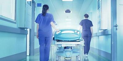 Kayseri Şehir Hastanesinde Hemşireye 'Mobbing' İddiası