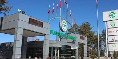 Kayseri Şeker, 1’nci Sulama Avansını Dağıttı