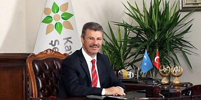 Kayseri Şeker 15 TL/Ton Prim Verecek