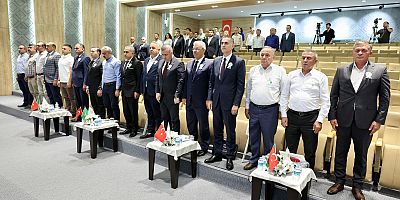 Kayseri Şeker 70.Olağan Genel Kurulunu Yaptı