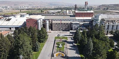 Kayseri Şeker, Birleşmiş Milletler Küresel İlkeler Sözleşmesi’ne (Un Global Compact) Katıldı