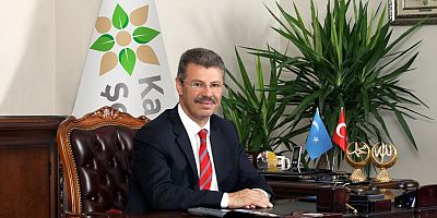 Kayseri Şeker Çiftçinin Yanında 