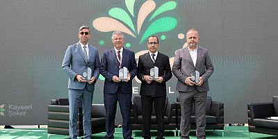 Kayseri Şeker’de Panfest 2026 Coşkusu Başladı