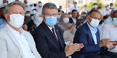 Kayseri Şeker’den Bünyan’a 10 Milyon Liralık Yatırım