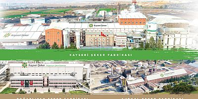 Kayseri Şeker’den Çiftçiye Rekor Faizsiz Avans Desteği: 3 Milyar 646 Milyon 680 bin TL