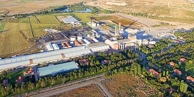 Kayseri Şeker’den İklim Değişikliğine Katkı