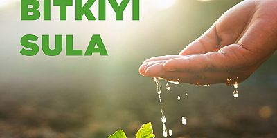 Kayseri Şeker’den Su Verimliliğinde Öncü Adım