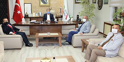 Kayseri Şeker Doğa’yı Korumak Adına Var Gücüyle Çalışıyor