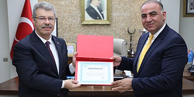 Kayseri Şeker’e Anlamlı Bir Ödül Daha