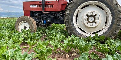 Kayseri Şeker Fabrikası Çiftçileri Özelleştirilmeden Memnun