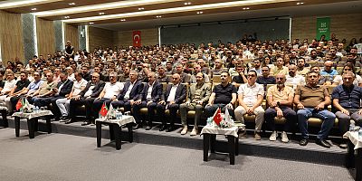 Kayseri Şeker ile Şeker-İş Sendikası Arasında 31. Dönem Toplu İş Sözleşmesi İmzalandı