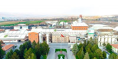 Kayseri Şeker’in Kredi Notu “Yatırım Yapılabilir” Seviyede Onaylandı