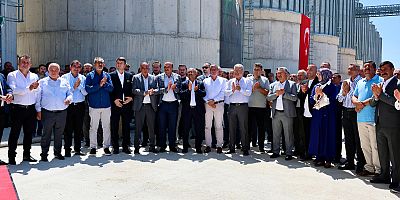 Kayseri Şeker’in Lisanslı Depoculuk Gücü Genişliyor