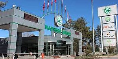 Kayseri Şeker Şirket Kurumsal Yönetim Endeksi’ne Dahil Oldu