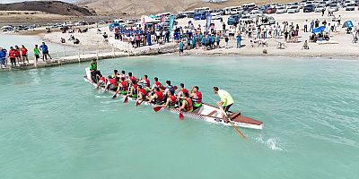 Kayseri Spor A.Ş.’den Dragon Fest’te 2 Günde 2 Şampiyonluk