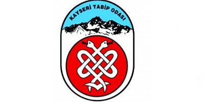 Kayseri Tabip Odası Kovid-19 Geçiren Meslektaşlarını Unutmadı