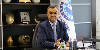 Kayseri Tarihinin En Yüksek Şubat Ayı İhracat Rakamına Ulaşıldı