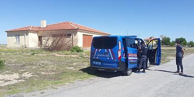 Kayseri Tarımsal Kalkınma Kooperatifini Soydular