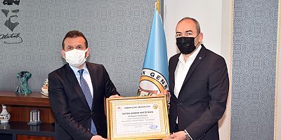 Kayseri Ticaret Odası ‘Hatıra Ormanı’ Kuruluyor