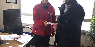 Kayseri Toplu Ulaşım Araçlarında Unutulan 40 Bin 880 Lira