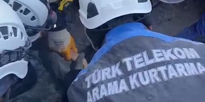 Kayseri Türk Telekom Ekibi