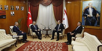 Kayseri Ulaşım A.Ş. Kıbrıs’a Teknoloji Taşıyacak