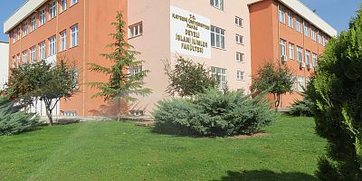 Kayseri Üniversitesi’nden Büyükşehir’e Teşekkür