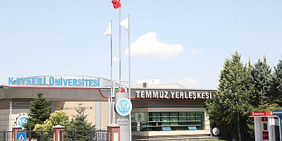 Kayseri Üniversitesi’ne Sağlık Bilimleri Fakültesi Kuruldu