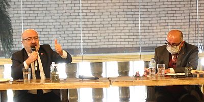 Kayseri Üniversitesi’nin Mesleki ve Teknik Yükseköğretimde Niteliği Hızla Artıyor