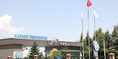 Kayseri Üniversitesi, YKS Tercihlerinde Yüzde 100 Doluluk Bekliyor