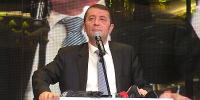 Kayseri Vali Vekili Esmer
