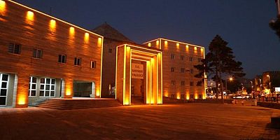 Kayseri Valiliği’nden Alkol Satışı Kısıtlaması