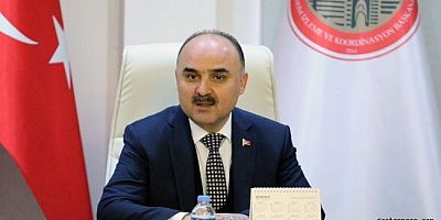 Kayseri Valiliği'nden Dolandırıcılık Uyarısı