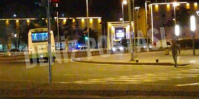 Kayseri Valiliği Önünde Kendini Yakmak İstedi!