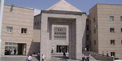 Kayseri Valiliğinden Artan Vaka Sonrası Yeni Kararlar