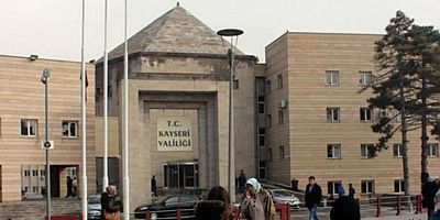 Kayseri Valiliğinden Yeni Kararlar