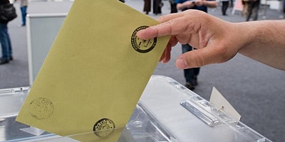 Kayseri ve Bursa'da Seçim Anketi! AK Parti Birini Farkla Kazanırken Diğerini Kaybediyor